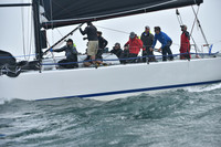 2019 NYYC Annual Regatta D_0611