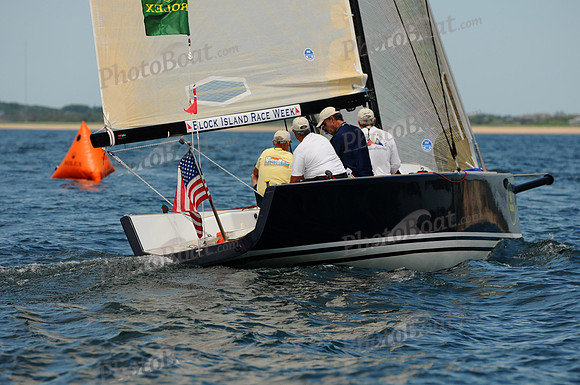 2011 Block Island RW B 552