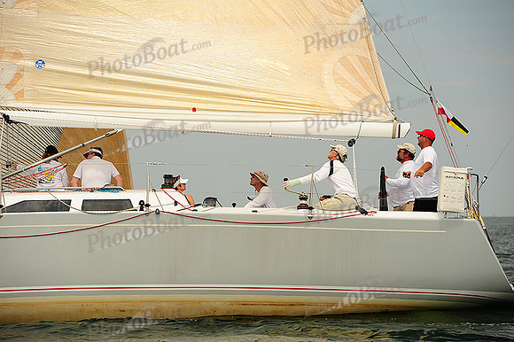 2014 Cape Charles Cup B 747