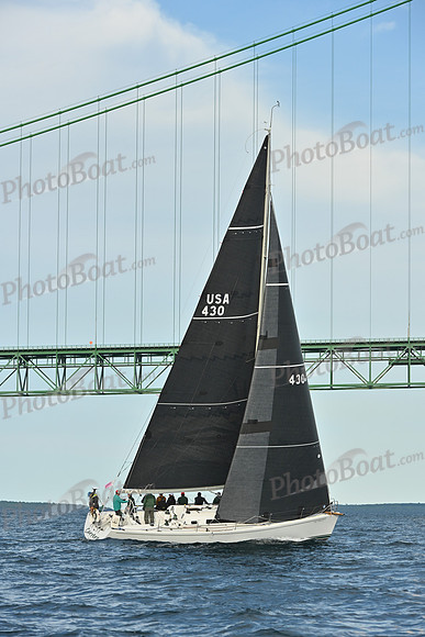 2025 Chicago to Mackinac C_2349