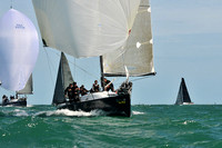 2013 Key West Race Week C 1678