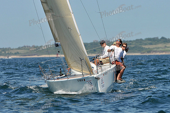 2013 Block Island Race Week A1 018