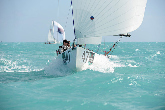 2017 Quantum Key West RW B 2154