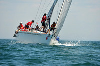 2015 Block Island Race Week A 316