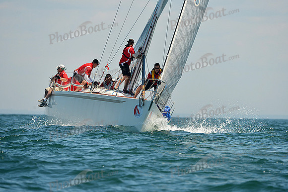 2015 Block Island Race Week A 316
