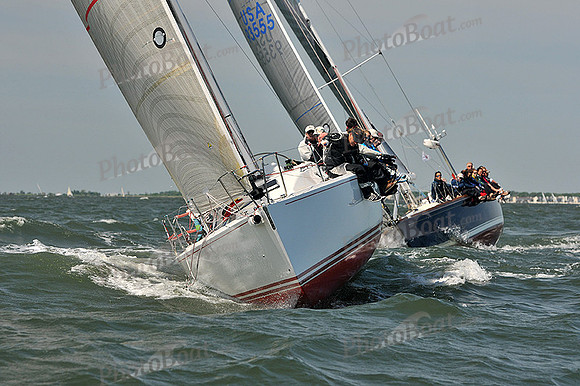 2014 Southern Bay Race Week C 259