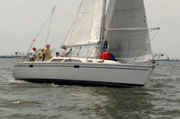 2011 Southern Bay RW B 254