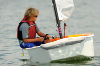 2012 Opti Green Fleet 215