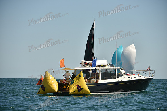 2018 NYYC Race Week B_0680
