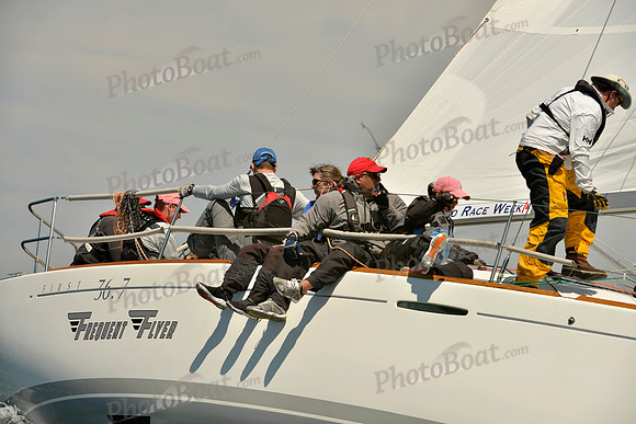 2017 Block Island Race Week A_0325