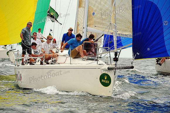2014 NYYC Race Week E 324
