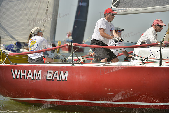 2017 Southern Bay Race Week A_0281