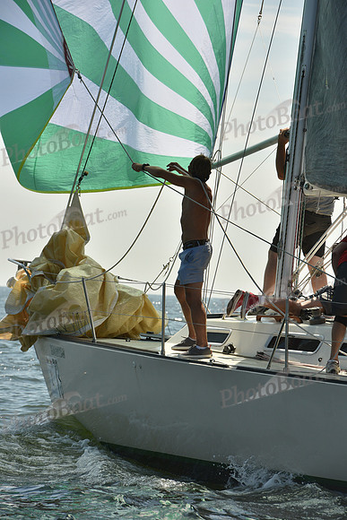 2018 Southern Bay Race Week C_0425