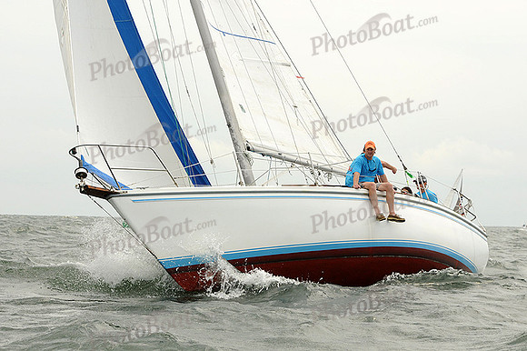 2012 Cape Charles Cup A 1692