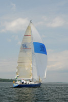 2011 NYYC Annual Regatta A 323