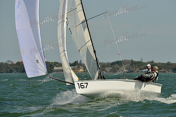 2015 VX1 Winter Series C 404