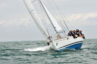 2012 Charleston Race Week A 2139
