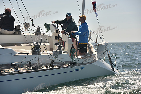 2024 Figawi 1901