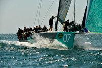 2016 NYYC Race Week A 1120