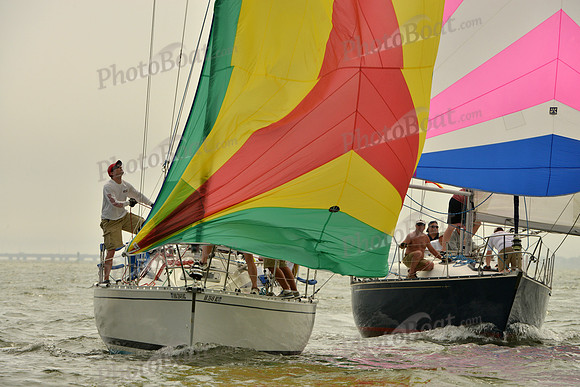 2016 Southern Bay Race Week A_0386