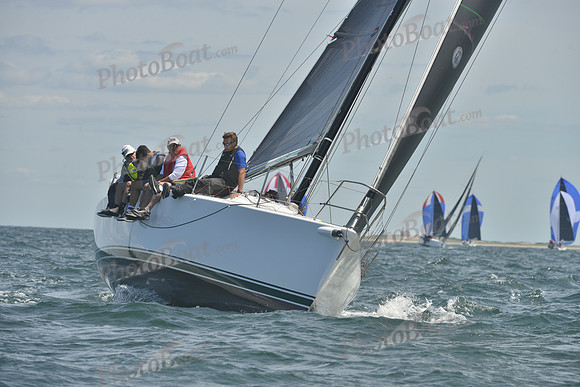 2021 Block Island Race Week D_0399