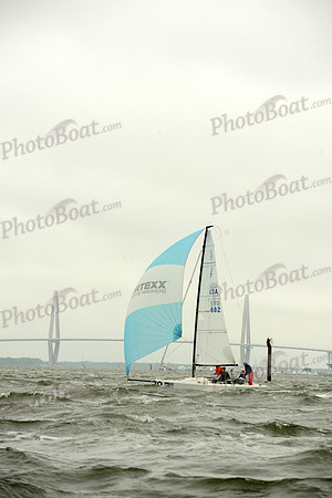 2016 Charleston Race Week A_0178