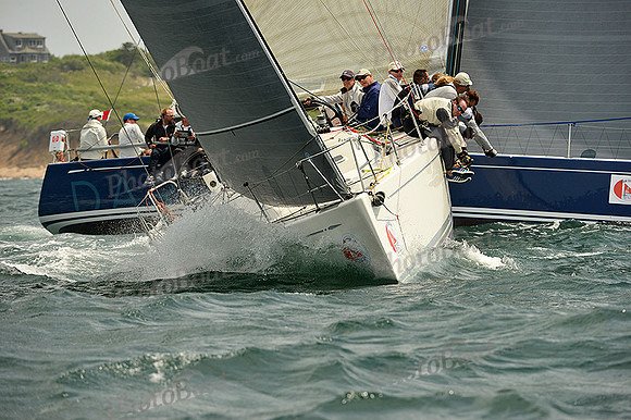 2015 Block Island Race Week D 392
