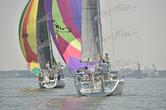 2018 Southern Bay Race Week A_0731