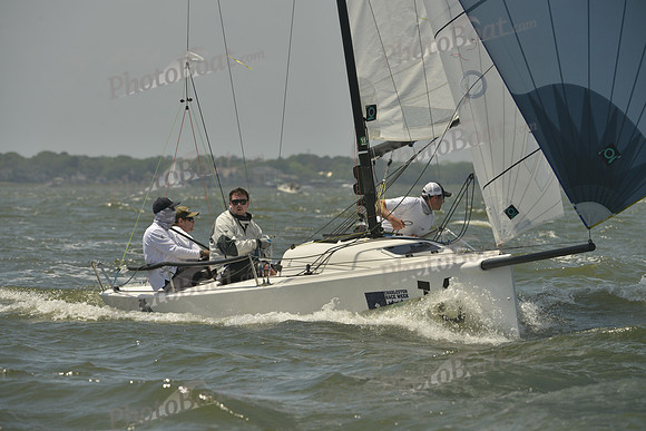 2017 Charleston Race Week D_1333
