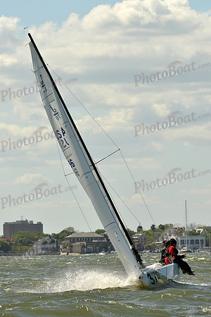 2016 Charleston Race Week D 0775