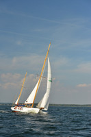 2015 IHYC Classic Yacht Regatta 401