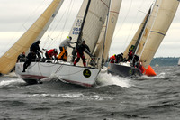 2011 NYYC Annual Regatta C 831