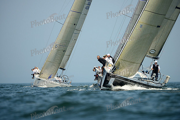 2013 Block Island Race Week A 259