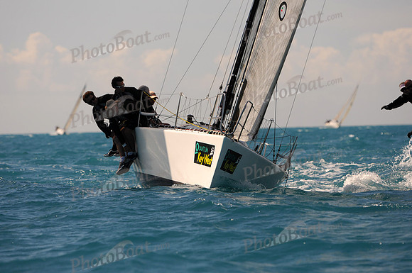 2012 Key West Race Week D 328