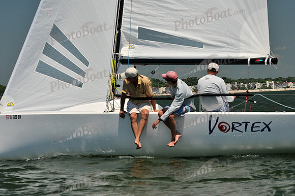 2013 Southern Bay Race Week C 1568