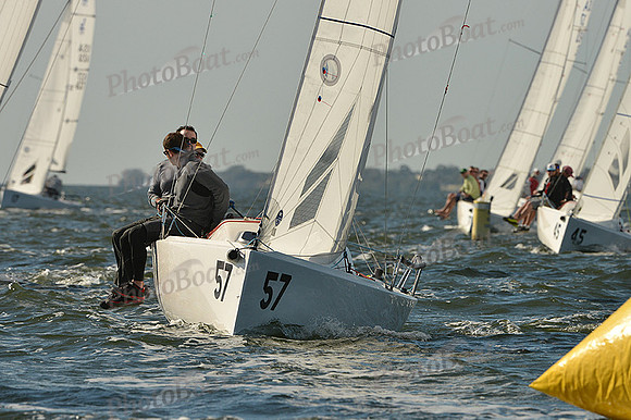 2015 J70 Winter Series E 101