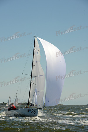 2016 Charleston Race Week G_0106