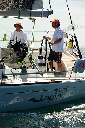 2014 Newport Bermuda A 943