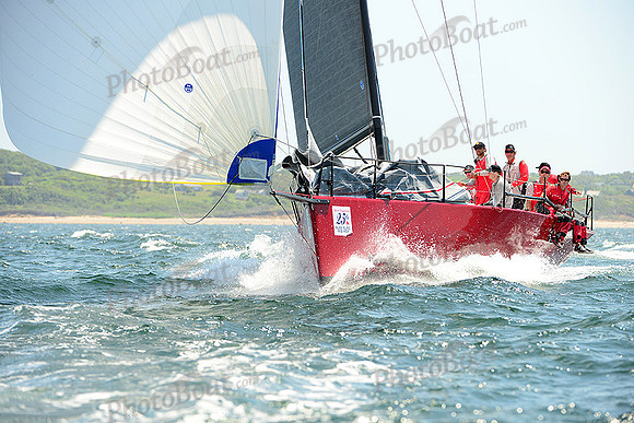 2013 Block Island Race Week A1 546