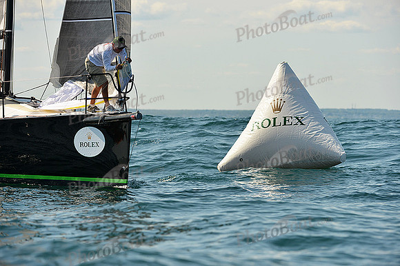 2015 NYYC Annual Regatta C 1430