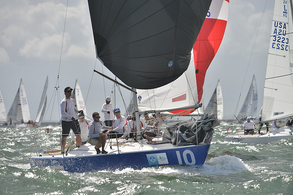 2019 J24 Worlds N_0438