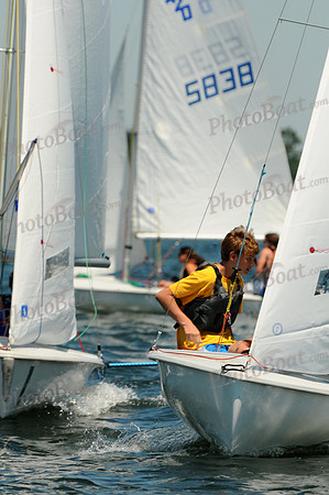 2011 Law Trophy 511