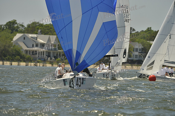 2017 Charleston Race Week A_1338