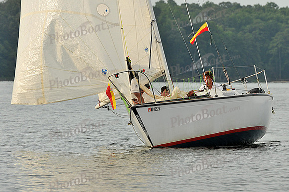 2013 Gov Cup C 604