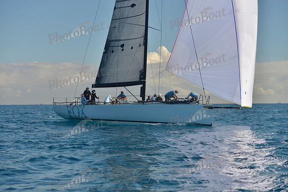2019 Ft Lauderdale to Key West Race_0241