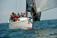 2015 Block Island Race Week A 845