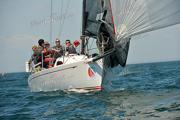 2015 Block Island Race Week A 845