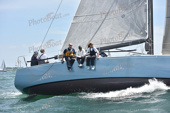 2019 NYYC Annual Regatta A_1030
