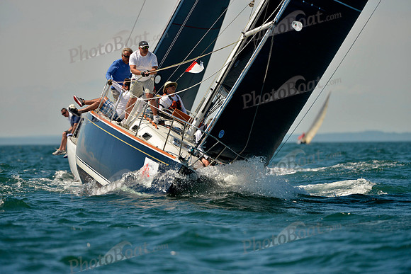 2017 Block Island Race Week F_2357