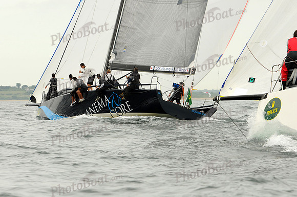 2011 Block Island RW E 475